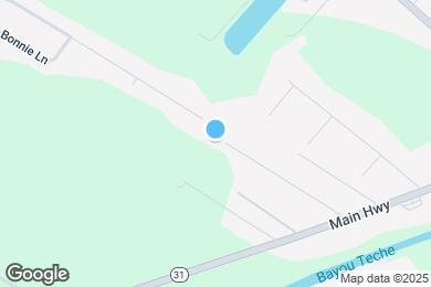 Map image of the property - 1021 Timber Trails Rd