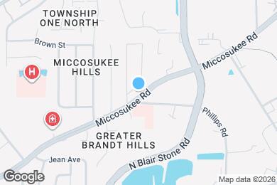 Map image of the property - 566 Teal Ln