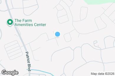 Map image of the property - 9029 Robins Nest Way