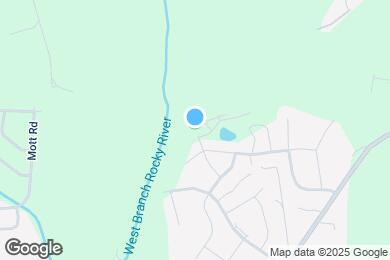 Map image of the property - 131 Alaina Ct