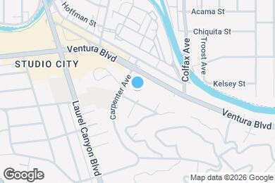 Map image of the property - 11847 Laurelwood Dr