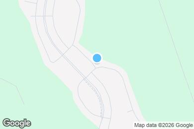 Map image of the property - 6349 Mossy Oak Rd