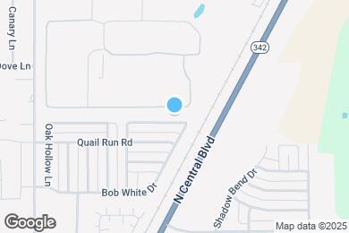 Map image of the property - 123 Harvest Hill Ln