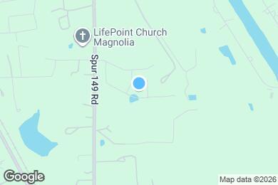 Map image of the property - 13472 Maltessa Dr