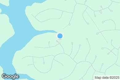 Map image of the property - 102 Pineland Ln