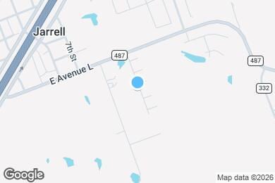 Map image of the property - 408 Alabama Trl
