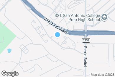 Map image of the property - z - Historical - Vistas Two 52