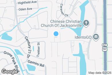 Map image of the property - 471 Matilda Ln