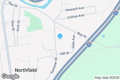 Map image of the property - 26 Summer St