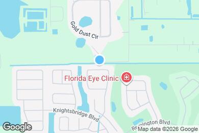Map image of the property - 143 Southampton Dr