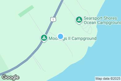 Map image of the property - 3 Searsport Terrace
