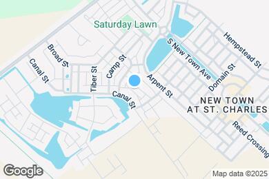 Map image of the property - 3547 Wheelhouse St