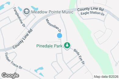 Map image of the property - 29333 Yarrow Dr