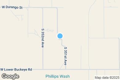 Map image of the property - 2401 S 351st Ave