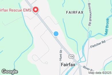 Map image of the property - 1177 Main St