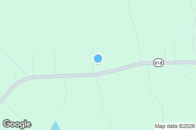 Map image of the property - 2297 Indian Oak Rd