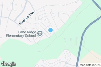 Map image of the property - 5351 Tupelo St