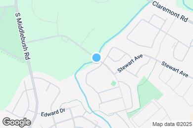 Map image of the property - 227 Lindsey Ct