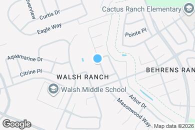 Map image of the property - 208 Malcolm St
