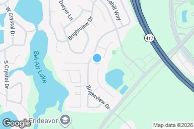 Map image of the property - 808 Delfino Pl