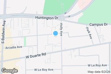 Map image of the property - fai420