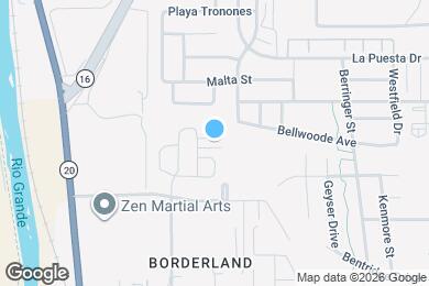 Map image of the property - 232 Osaple Cir