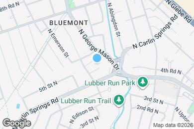 Map image of the property - 5033 5th St N