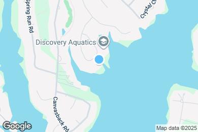 Map image of the property - 168 Ringneck Trail