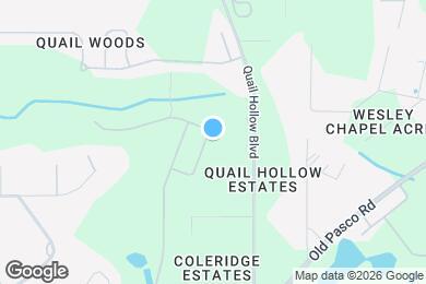 Map image of the property - 27885 Madison Grn Wy
