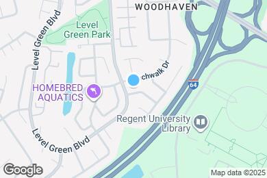 Map image of the property - 5892 Connors Dr