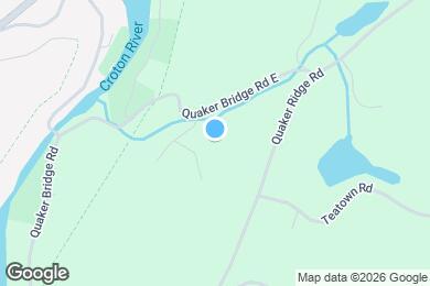 Map image of the property - 1038 Quaker Bridge Rd E