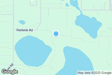 Map image of the property - 2531 Feather Crst Dr