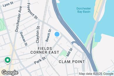 Map image of the property - 9 Park St