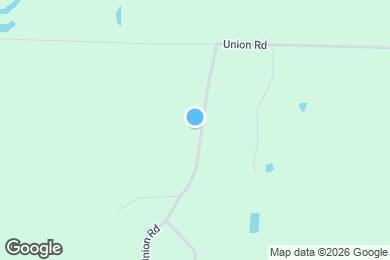Map image of the property - 122 Union Rd