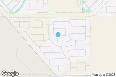 Map image of the property - 8712 S 69th Dr