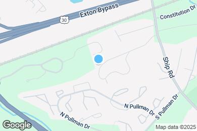 Map image of the property - 443 Lynetree Dr
