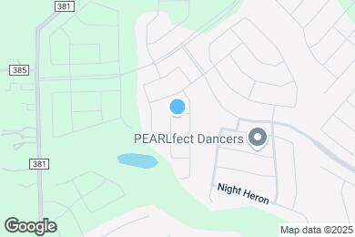 Map image of the property - 107 Scarlet Macaw