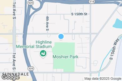 Map image of the property - English Gardens Apartments - Discover Comf...