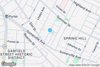 Map image of the property - Room in Shared 3 bed/1 bath home