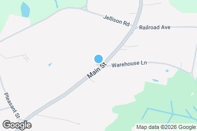 Map image of the property - 316 Main St