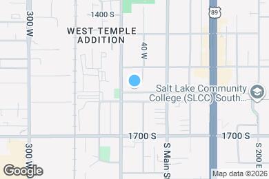 Map image of the property - 64 W Van Buren Ave
