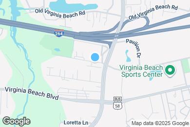 Map image of the property - 1114 Arlynn Ln
