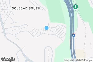 Map image of the property - 2537 Carriagedale Row