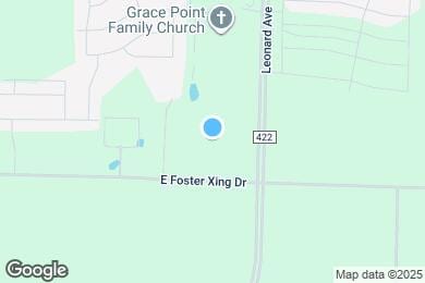 Map image of the property - Canvas at Anna