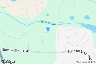 Map image of the property - Tricon Blythewood