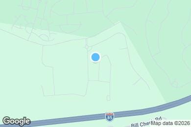 Map image of the property - 3089 Sweet Red Cir