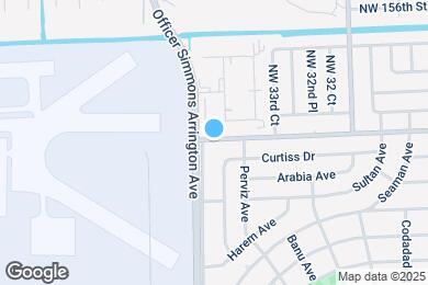 Map image of the property - 622 Oriental Blvd