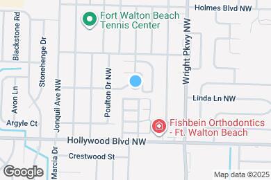 Map image of the property - 404 Adam St NW