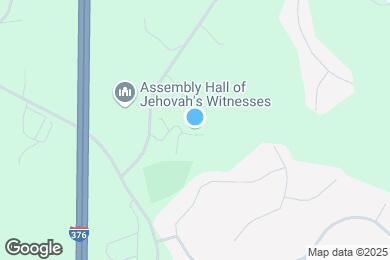Map image of the property - 306 Springwater Ct