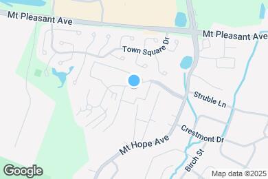 Map image of the property - Rustic Ridge